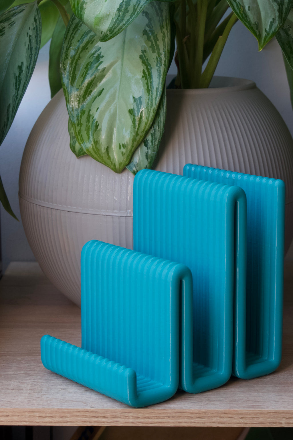 Book end