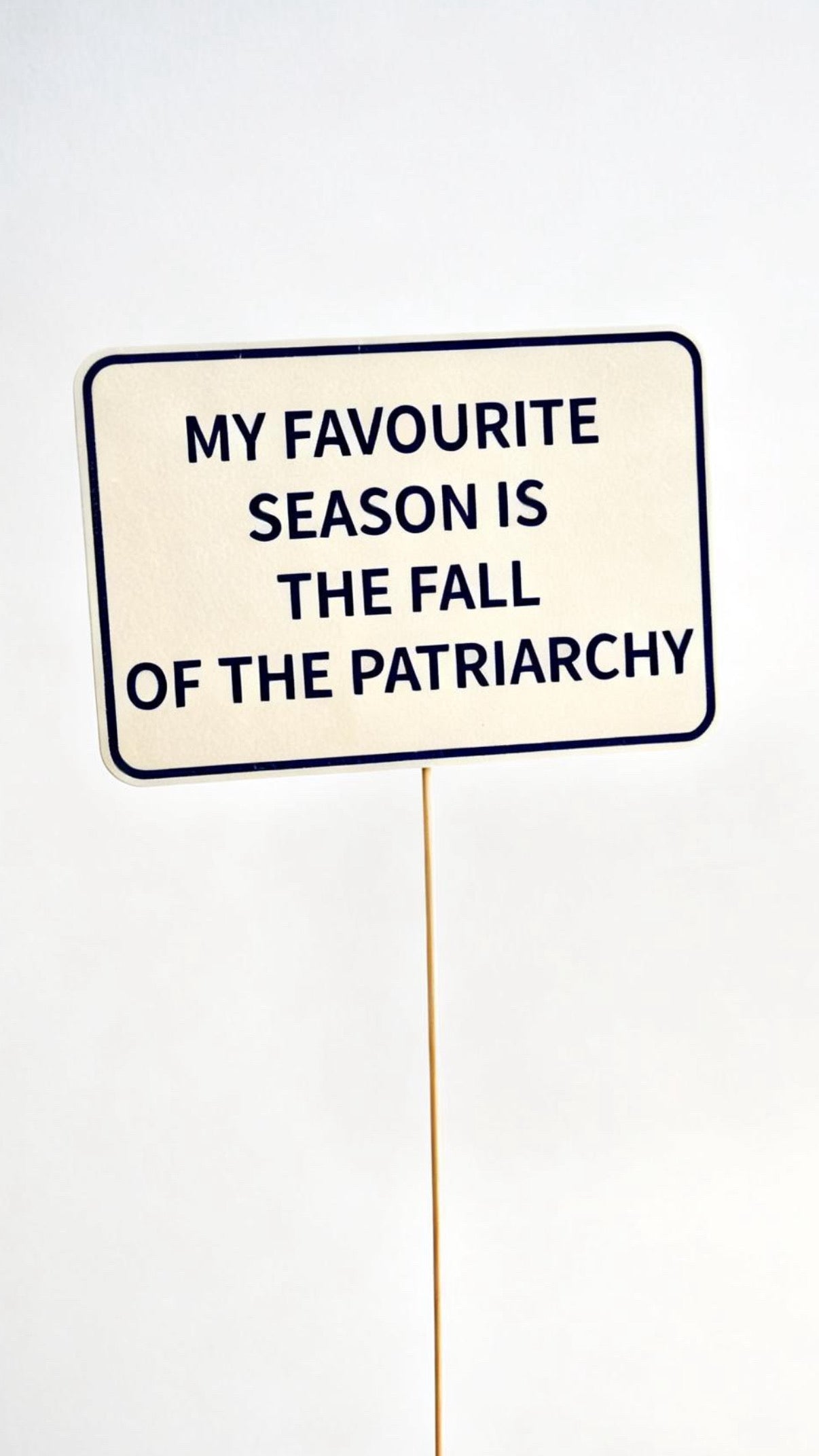 sign “season”